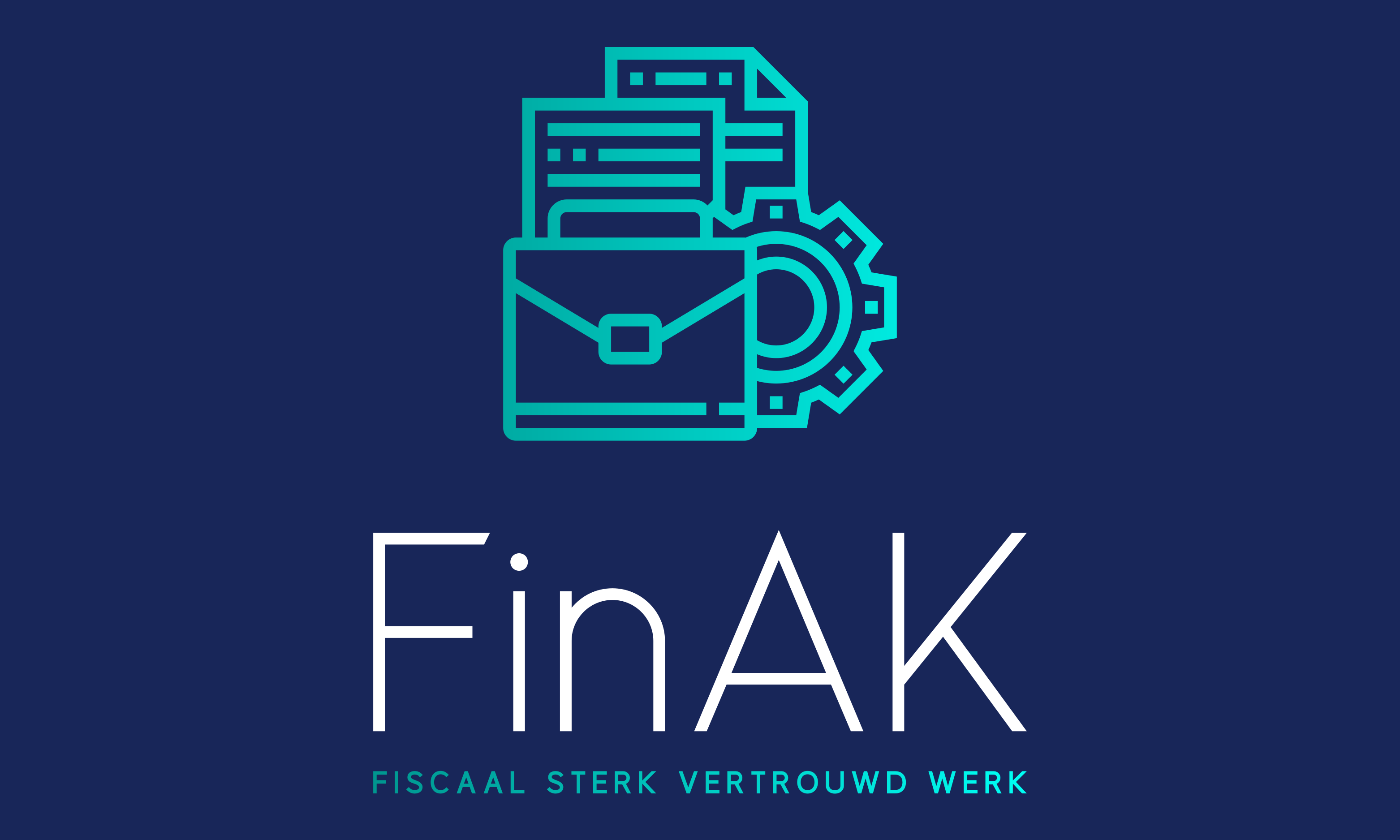 Administratiekantoor FinAK